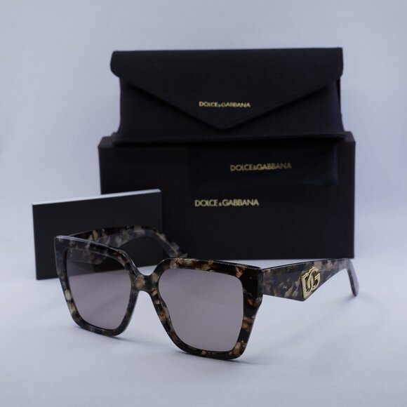 Dolce & Gabbana Accessories - Final Price! Dolce & Gabbana DG4438 34387N Sunglasses